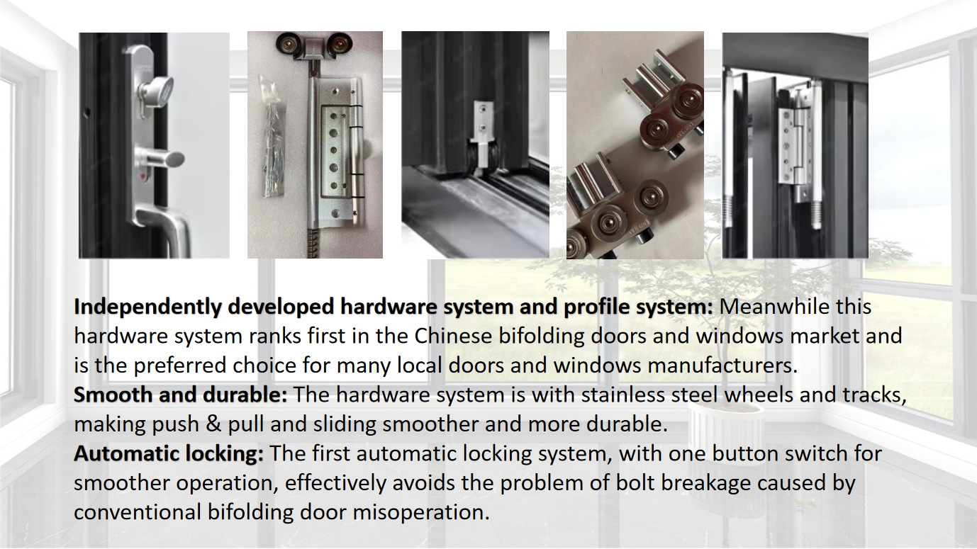 Hardware Detail 4