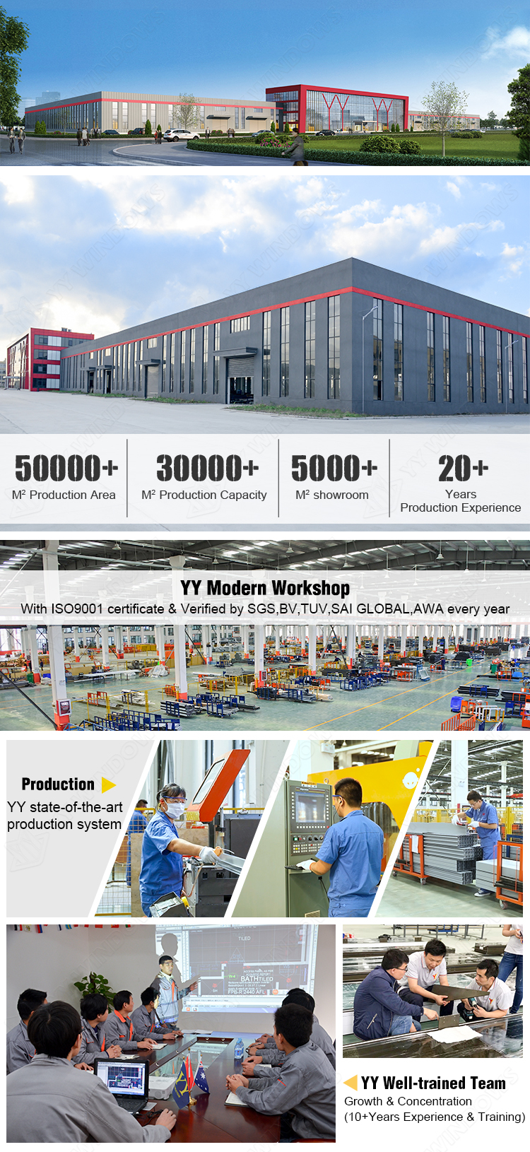 Company Profile