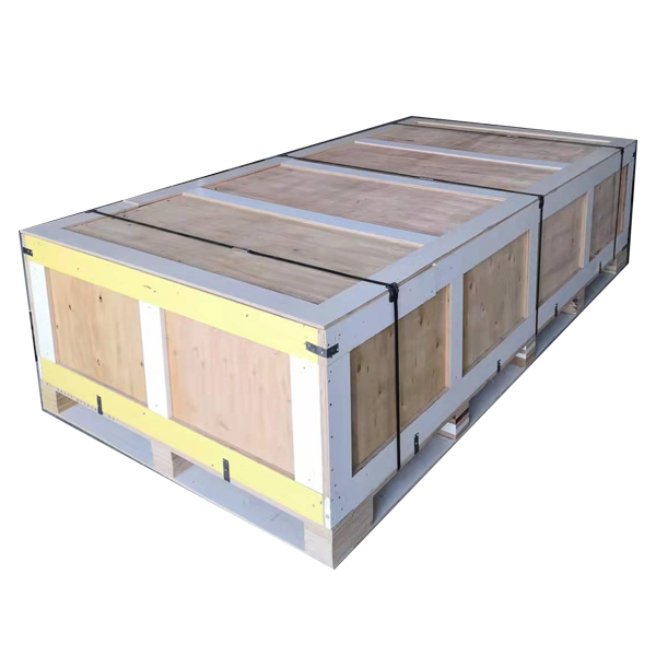 Package Shipment 3