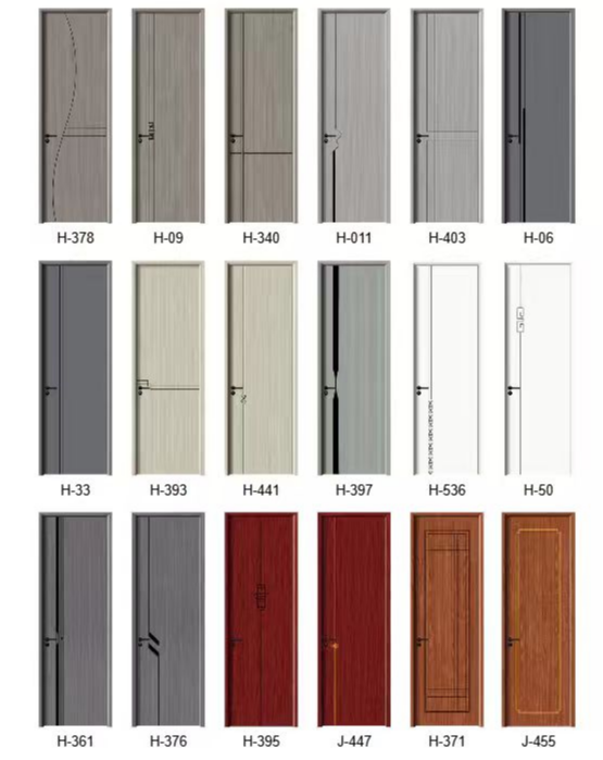 Specification Feature 1