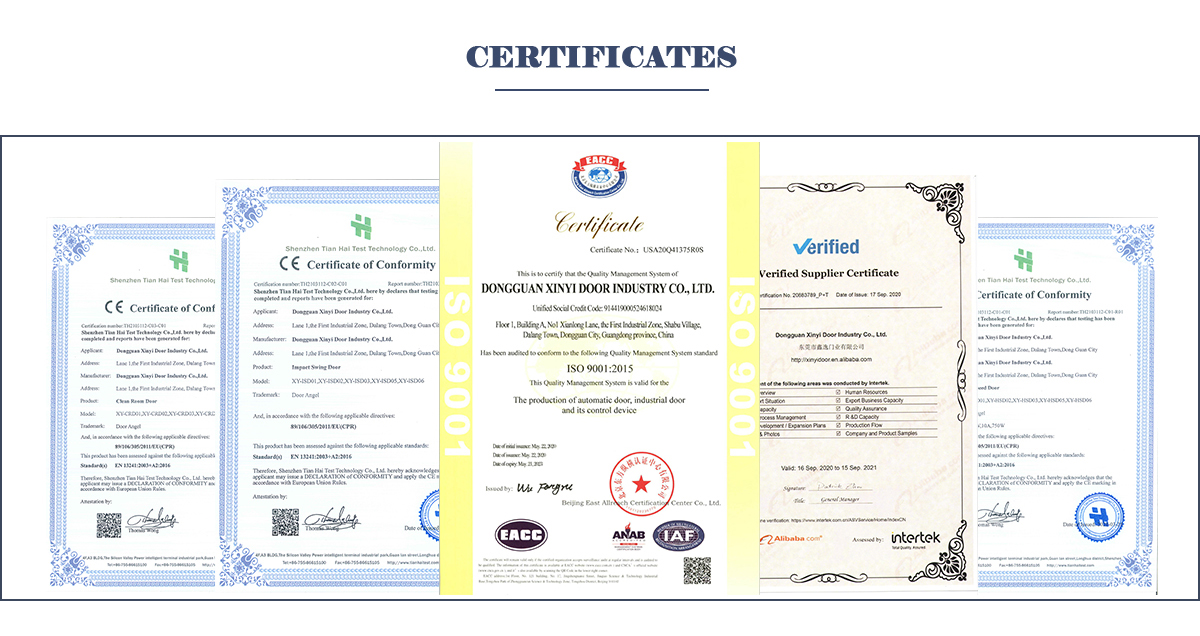 Company Profile Overview