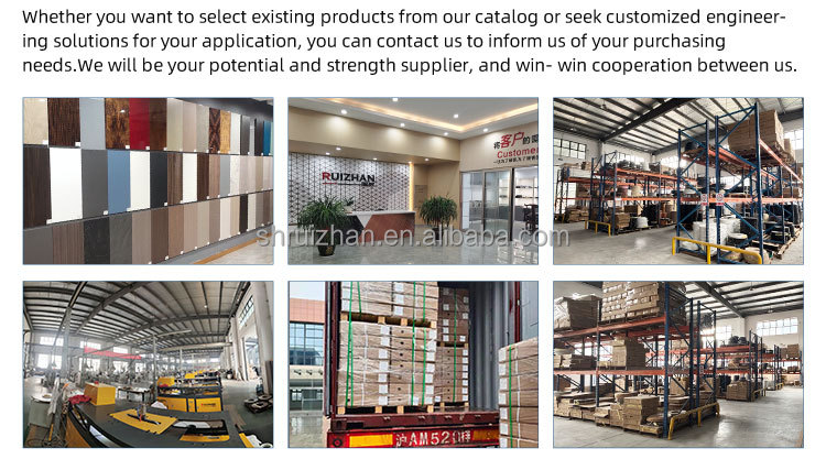 Manufacturing Capabilities