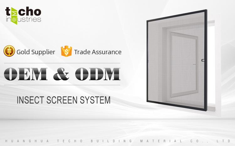 Screen Window Main Feature