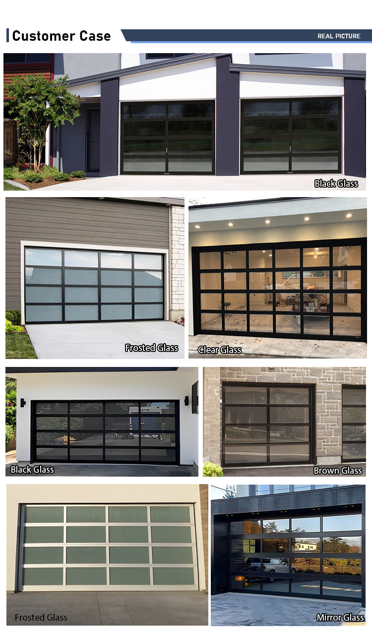 Garage Door Design 2