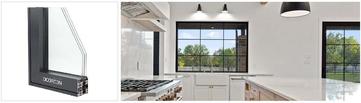 Aluminum Profiles