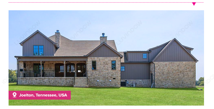 American Architectural Design