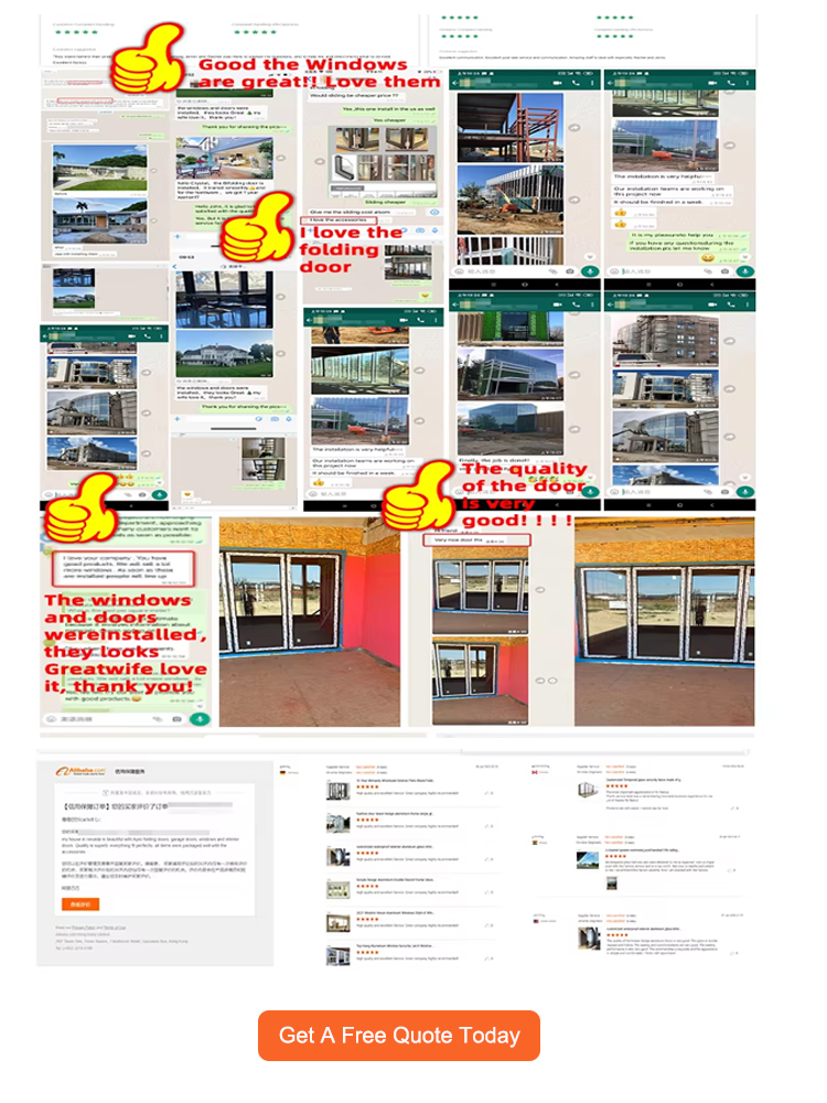 Customer Feedback and Reviews