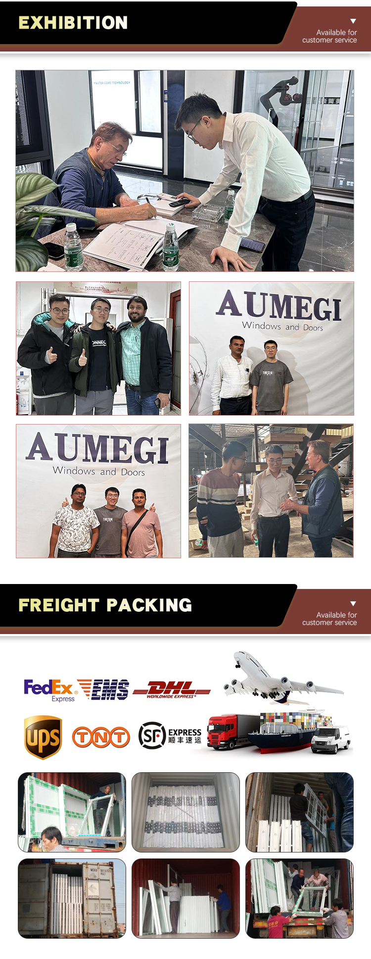 Packaging Standard Overview