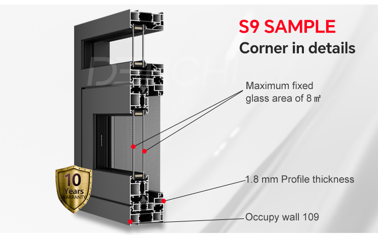 Product Specification Detail 1