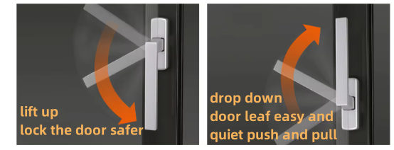 Glass Options Details