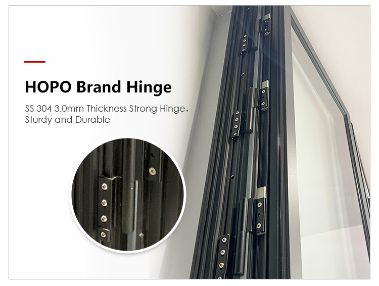 Hardware and Sealing Overview