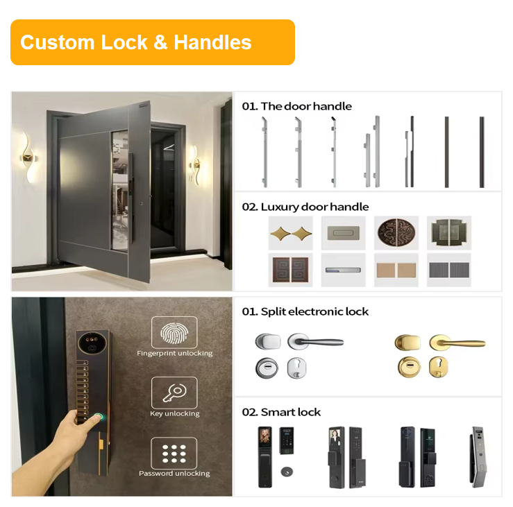 Door Engineering