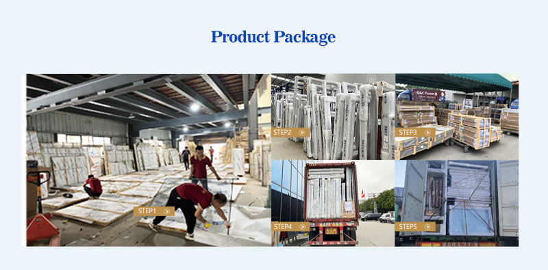 Company Profile Overview 7