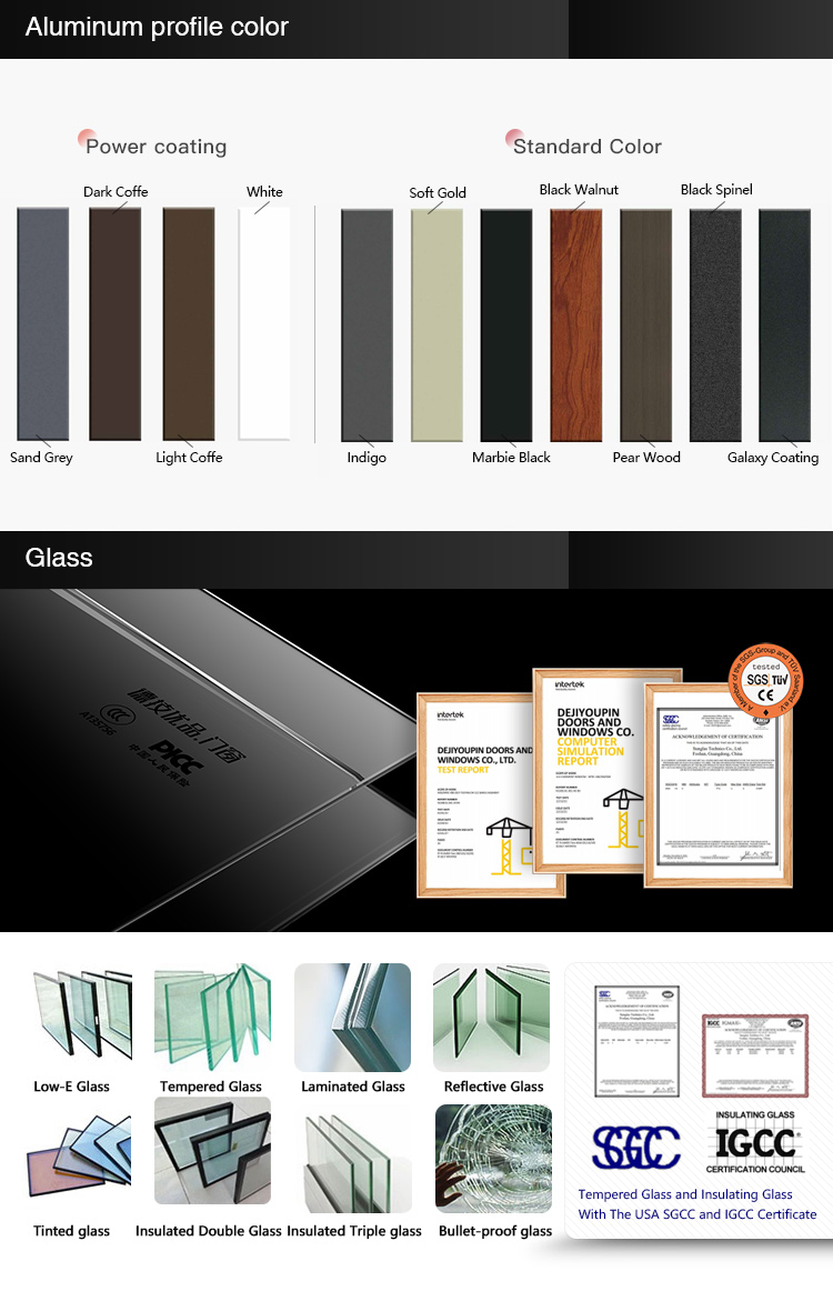 Glass Style Variations