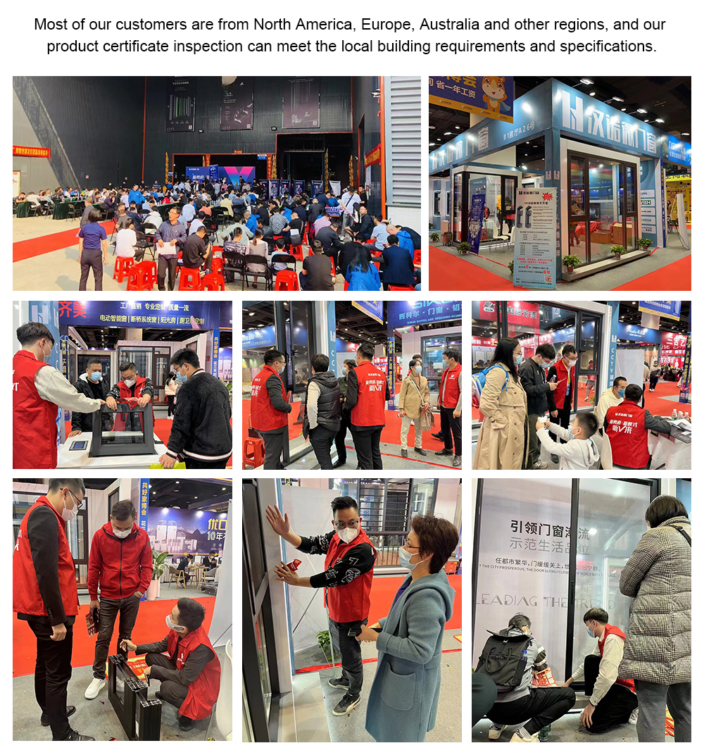 Customer Showcase 2