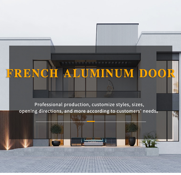 Phino French Door Visual 1