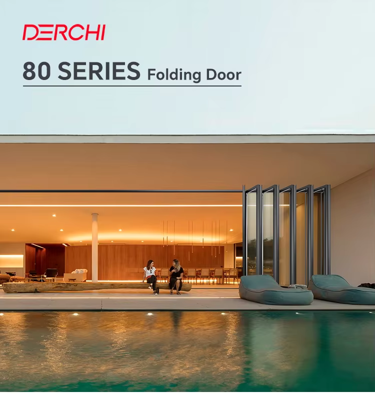 DERCHI Door Detail 1