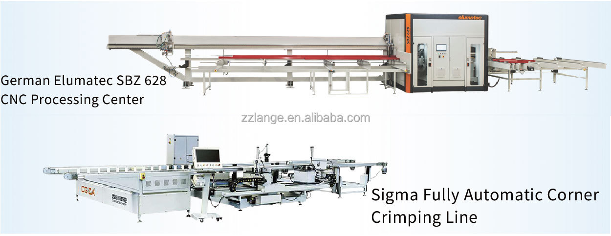 Manufacturing Facility