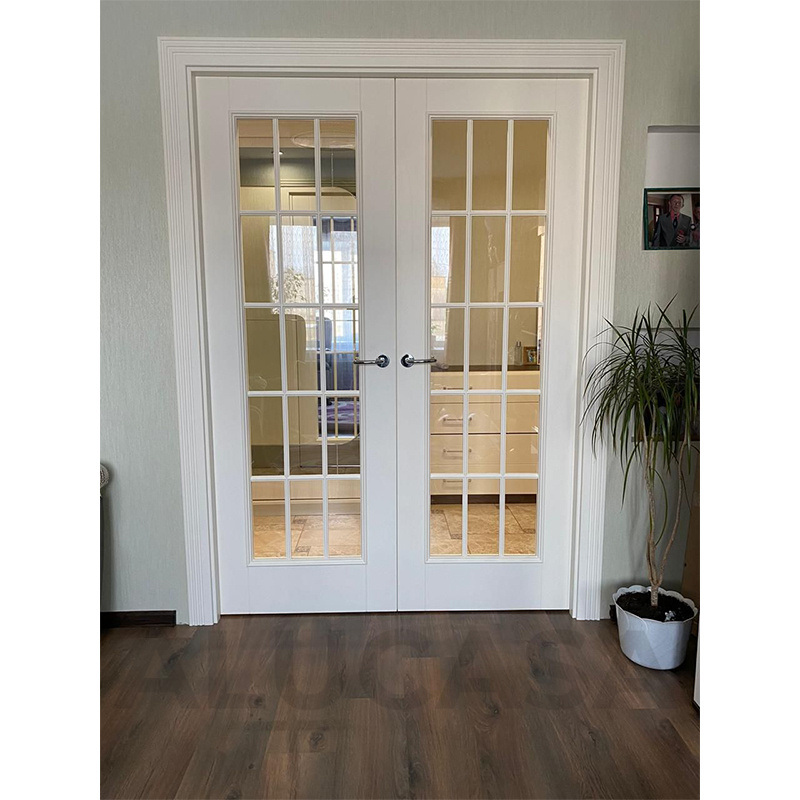 French Patio Door Spec 1