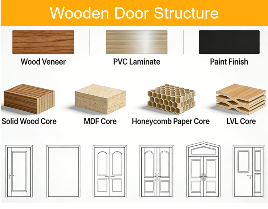 Door Structure