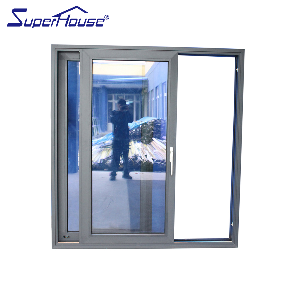 FL Approval Hurricane Impact windows Sliding Sliding Patio Doors