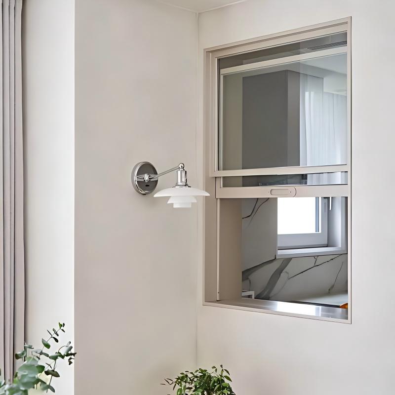 Hot Sale Single Hung Window Modern Design Black Aluminum Double Glazed Sliding Vertical Windows for Kitchen Use