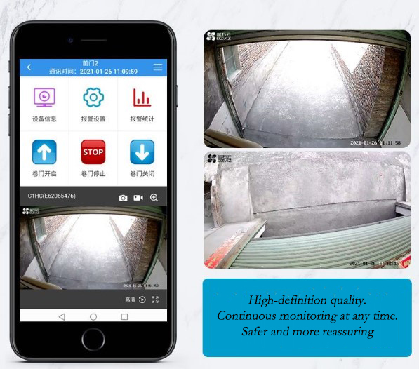 Smart Controls 3