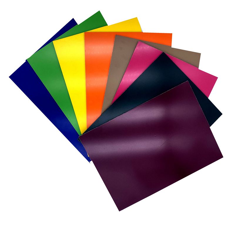 High Quality 3mm 4mm 6mm 4x8 Acp Acm Alucobond Aluminum Composite Panels Sheet Door