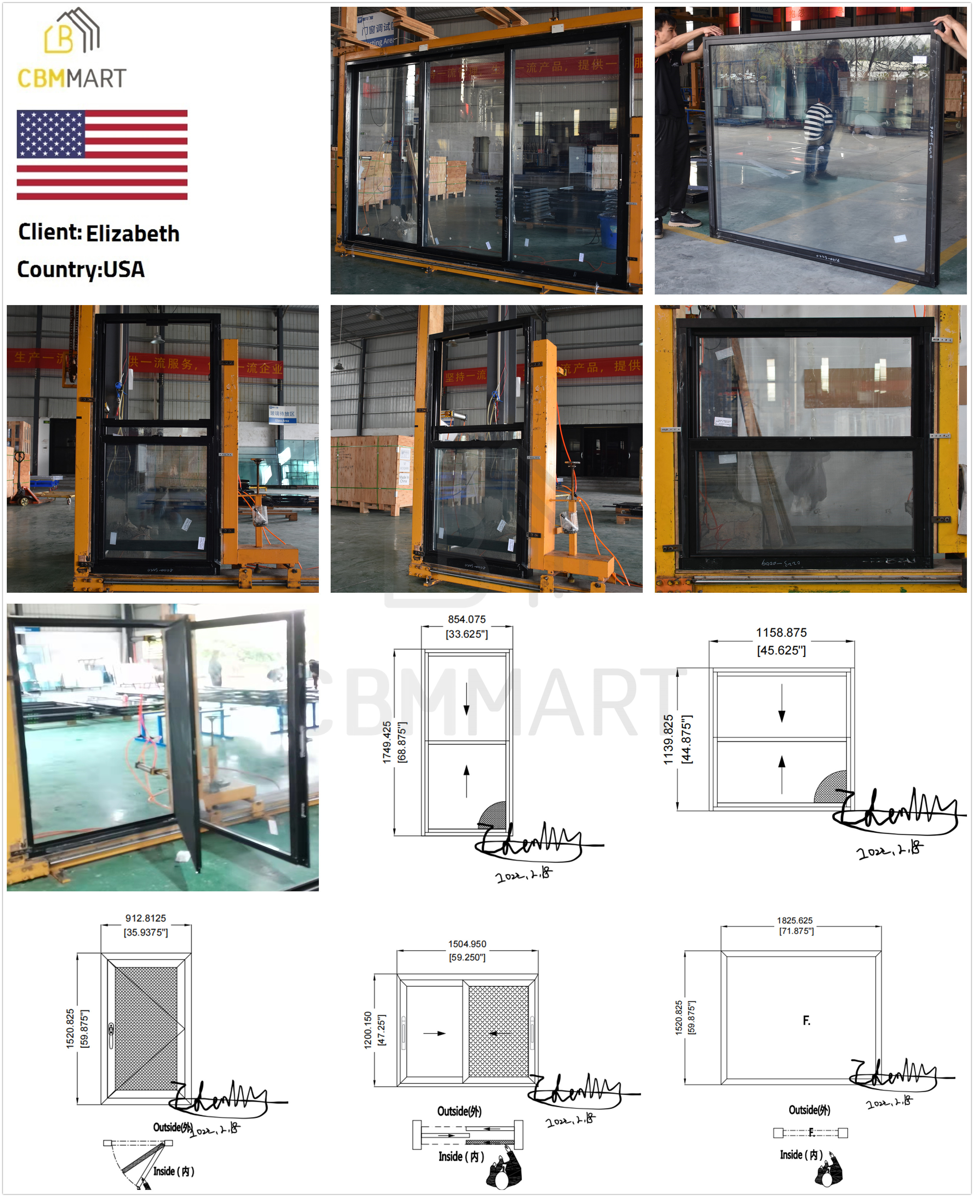 Manufacturing Craftsmanship 2