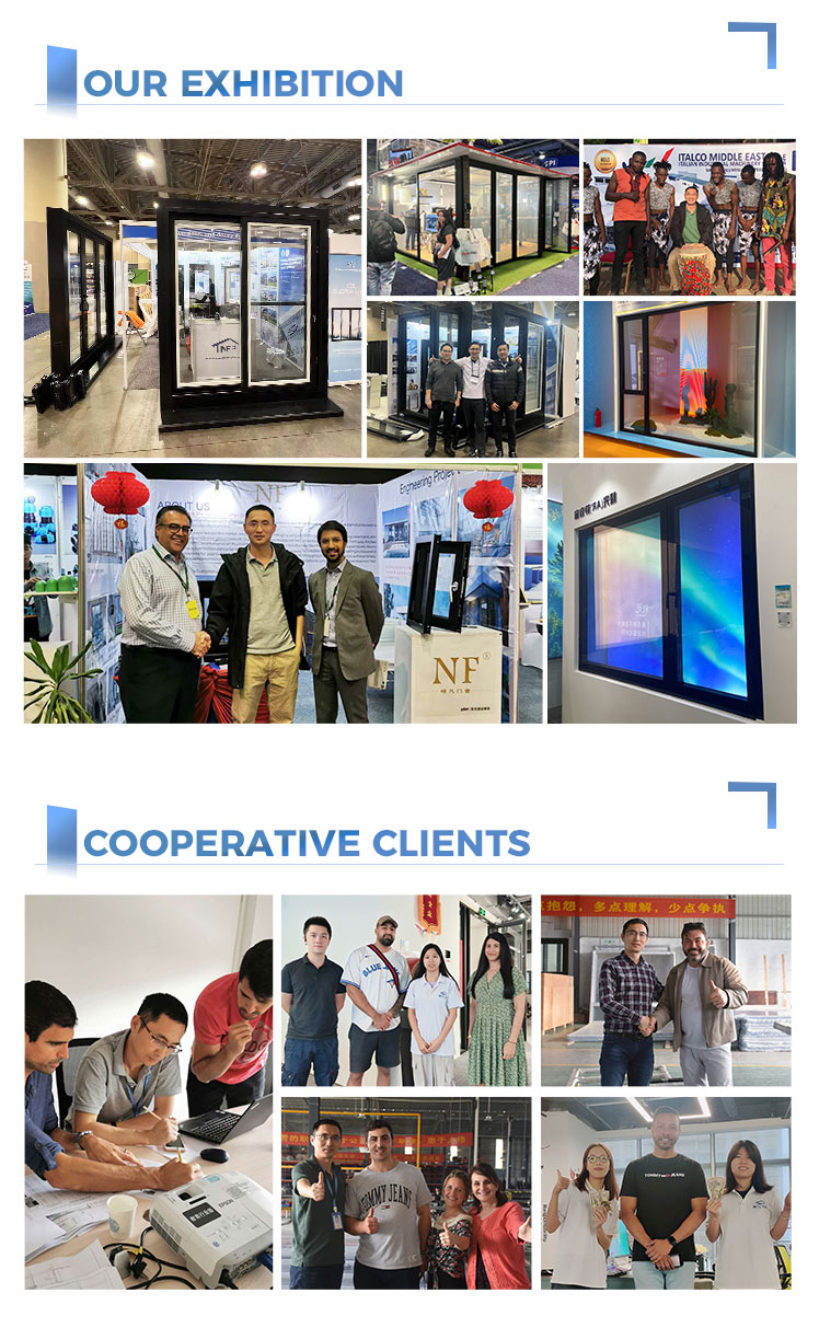 Swing Door Gallery View 9