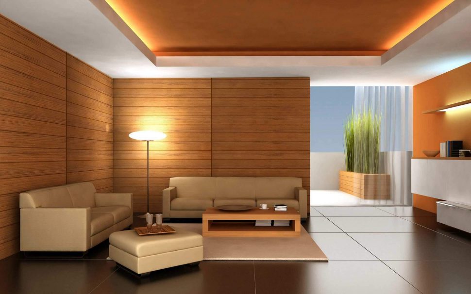 Exterior Wall Application 2