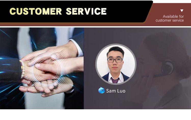 Contact and Service Details