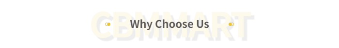 Company Qualifications