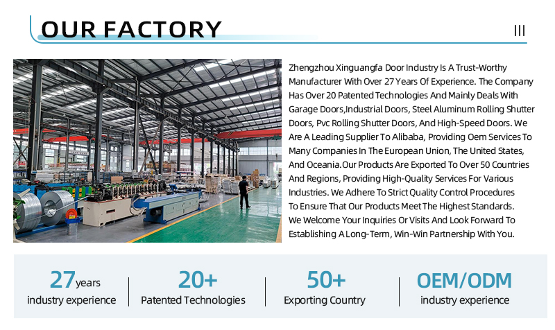 Company Profile Overview