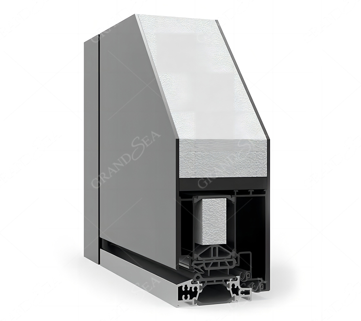 Thermal Insulation Structure