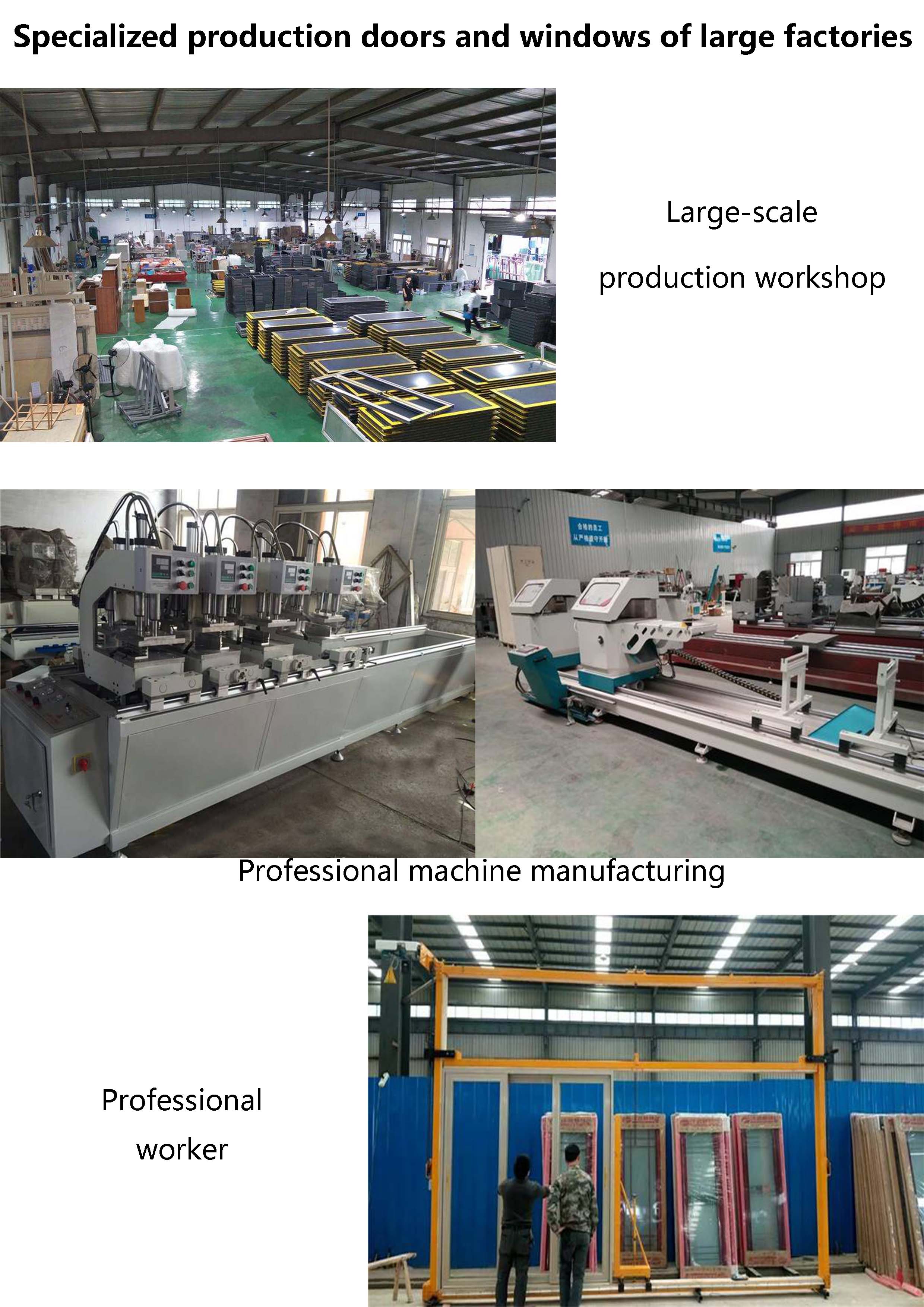 Our Advantages