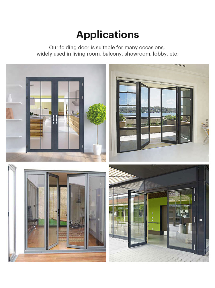 Casement Door Gallery View 3