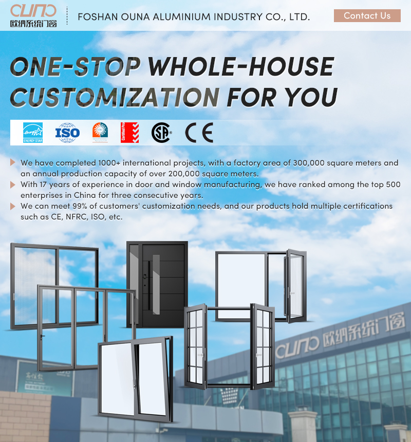 Sliding Door Showcase