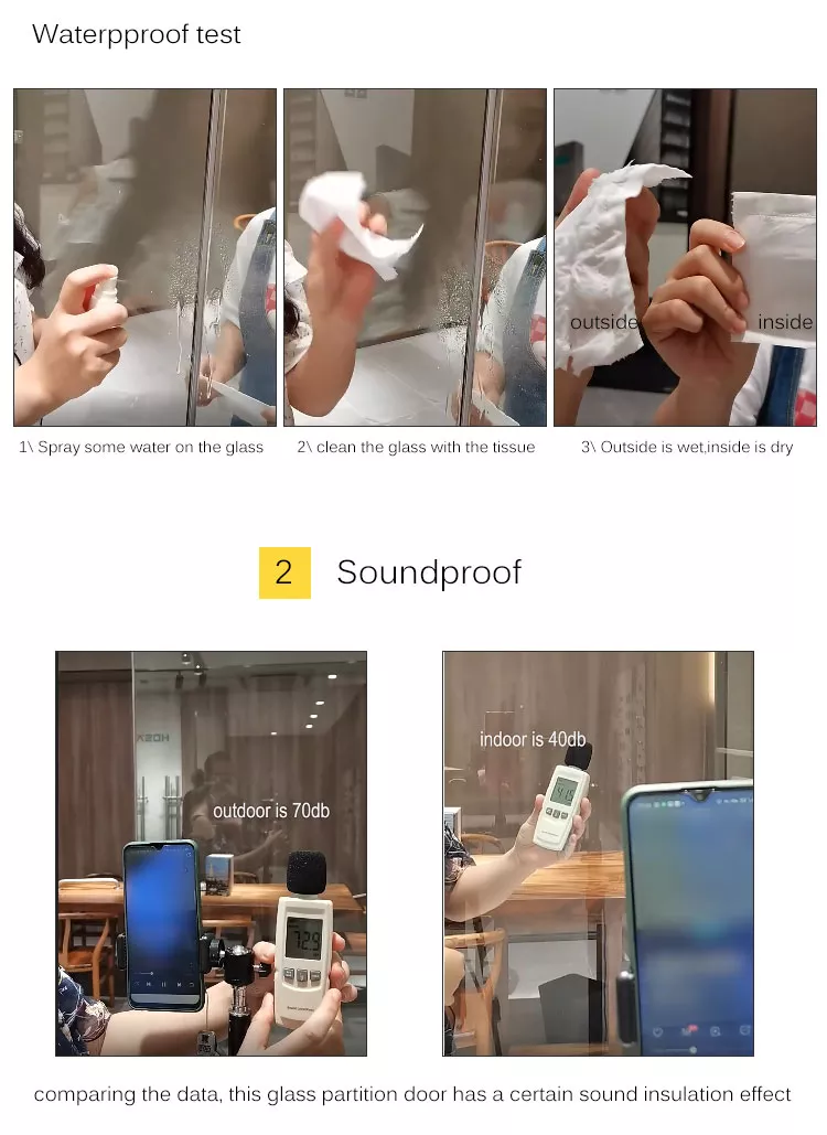 Application Scene
