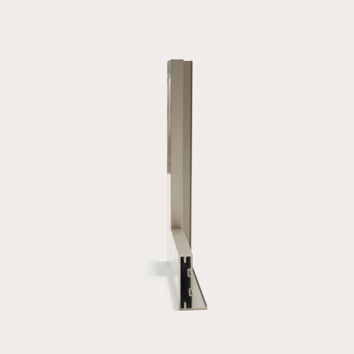 Elegant And Adaptable Design Italy Brand Excellent Durability Aluminum Frame House Windows