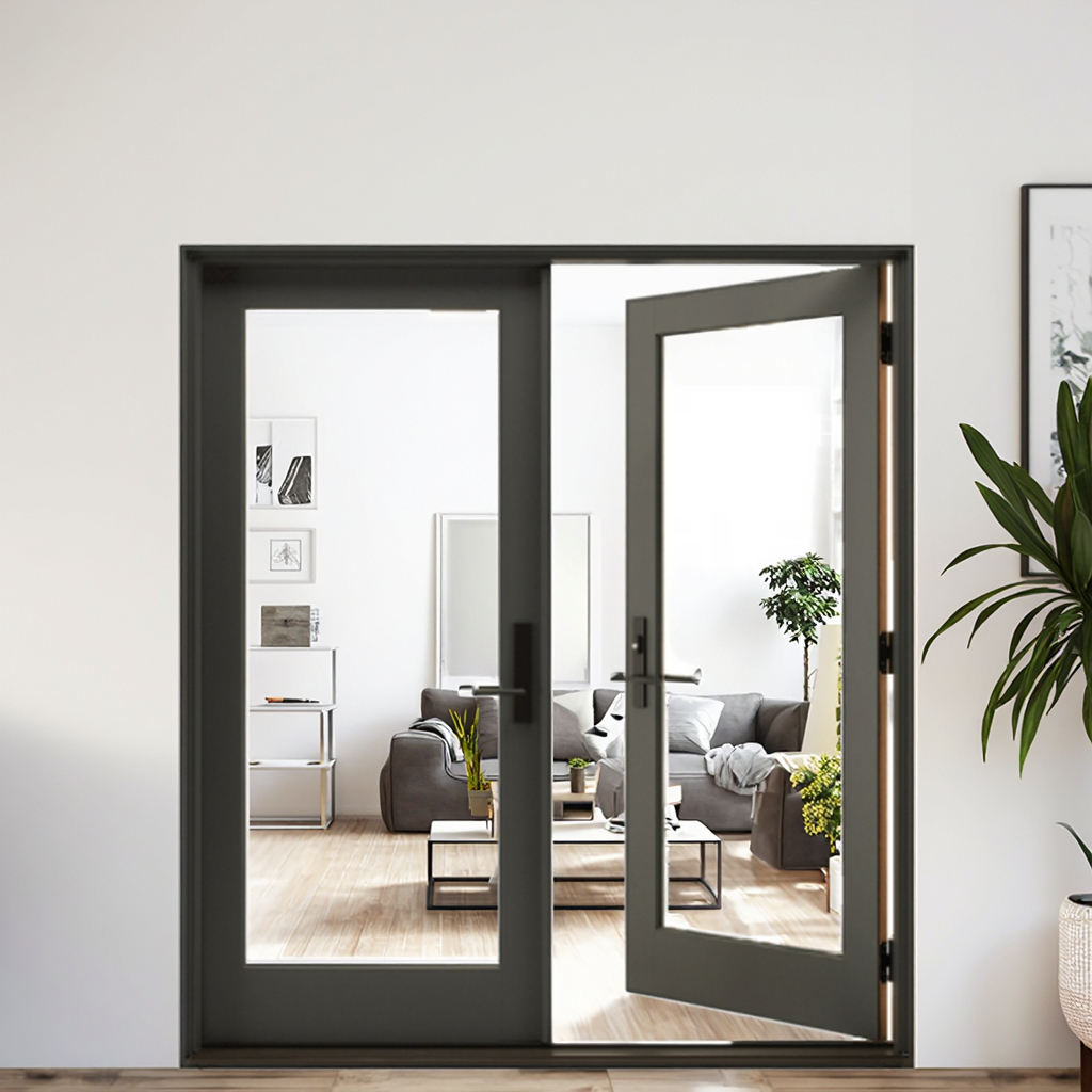 French Door Model Style 1