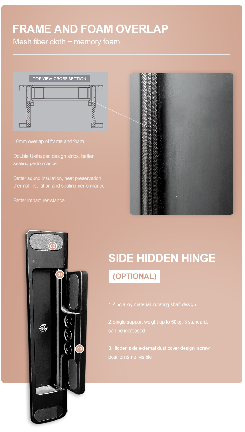 Product detail feature 5