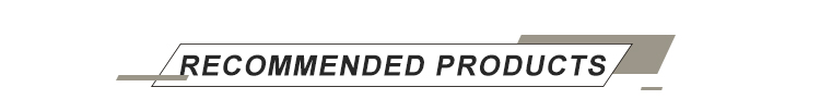 Product Feature Details