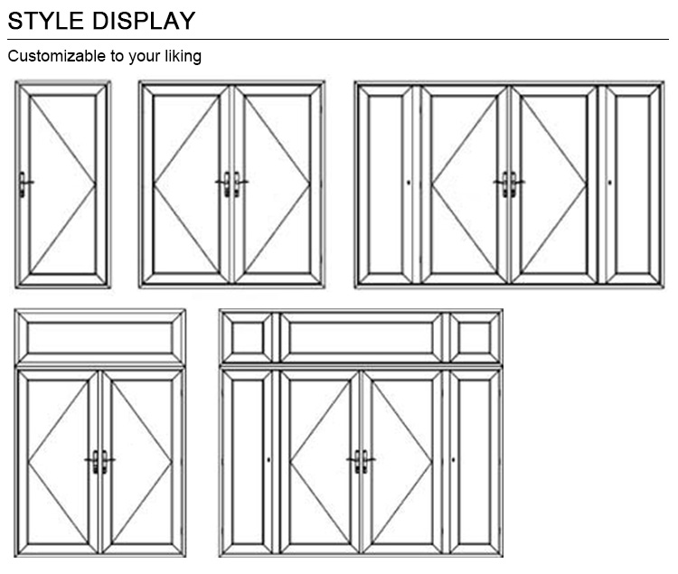 Window Detail 6