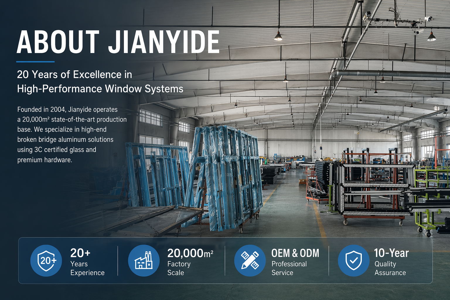 Company Overview
