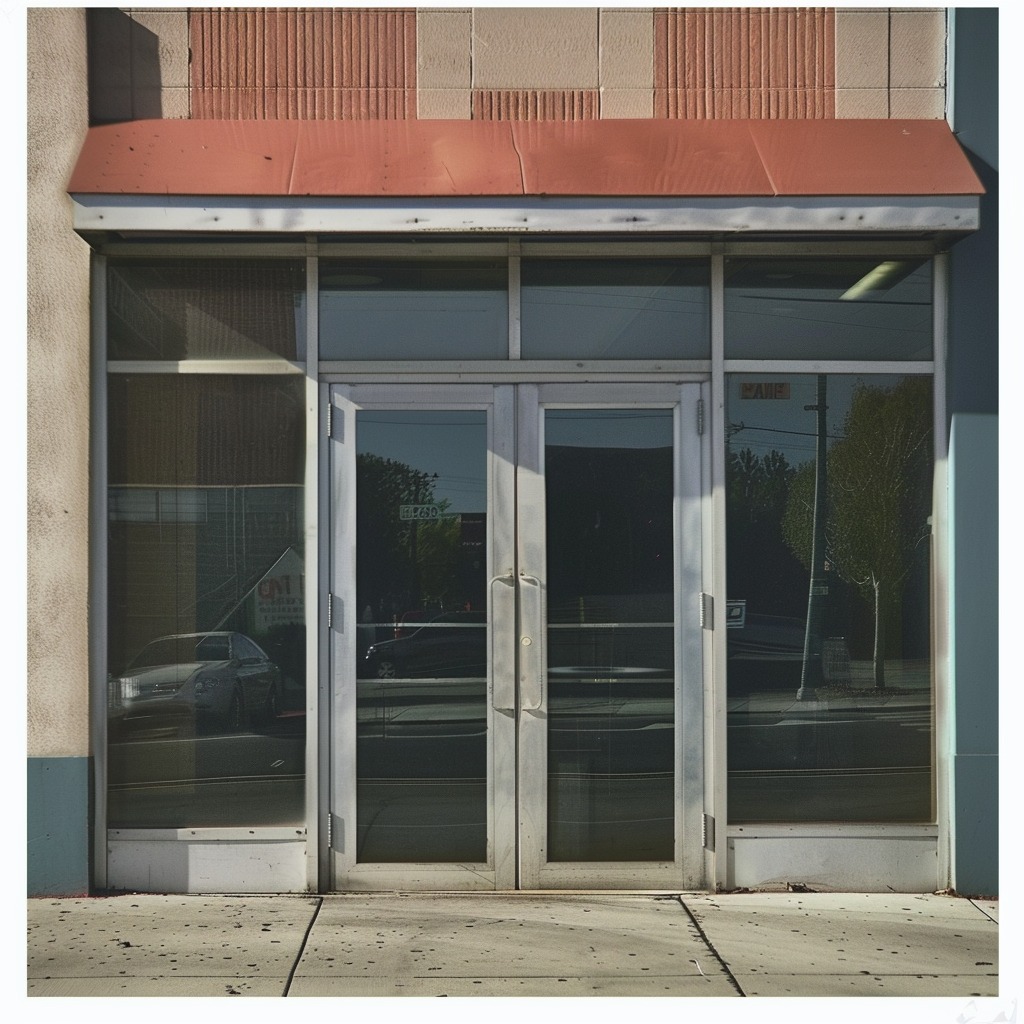 Door Specification Feature 2