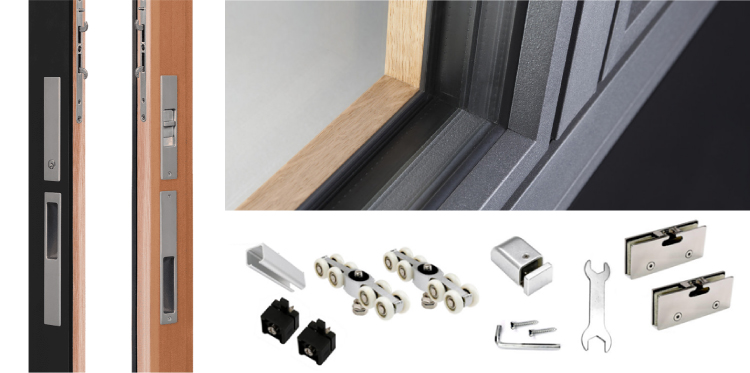 Product detail view 1