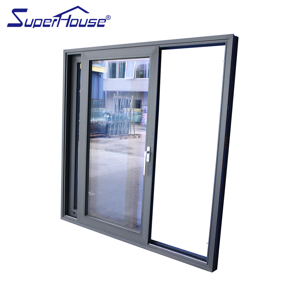FL Approval Hurricane Impact windows Sliding Sliding Patio Doors
