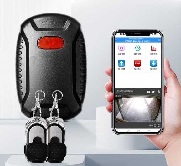 Smart Controls 1
