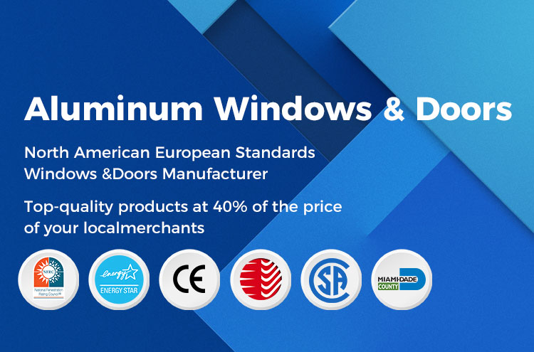 Bifolding Window Overview